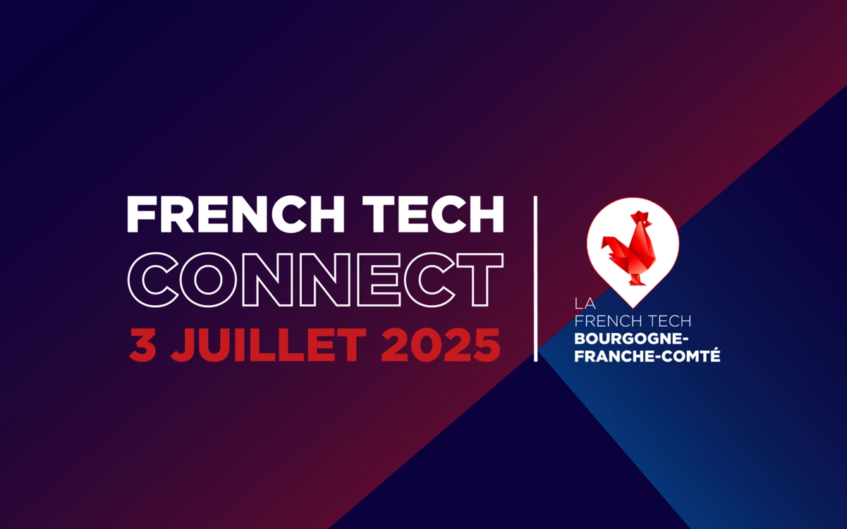 Prizz au French Tech Connect