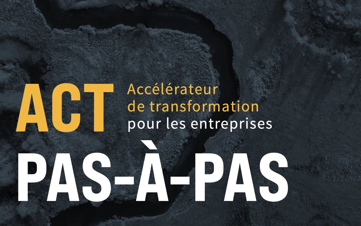 Prizz Telecom rejoint l’initiative ACT Pas à Pas portée par InfraNum