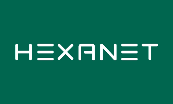 Hexanet